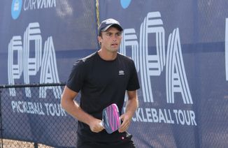 A Look at the PPA Tour Points Race and Who Has Work Left to Do the Rest of the Way