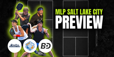 Playoff Positioning At Stake and New Faces Making Their Debuts at MLP Salt Lake City