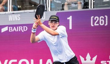 Major League Pickleball Announces Roster Changes Ahead of This Week's Mid-Season Tournament