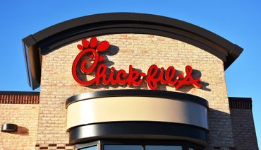 Chick-fil-A Adds Pickleball to the Menu