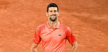Novak Djokovic Voices Concern Over the Future of Tennis With Pickleball Gaining Ground