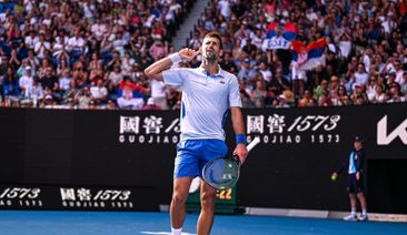 Reader Response: Blaming Court Conversions for the Demise of Tennis Misses the Point
