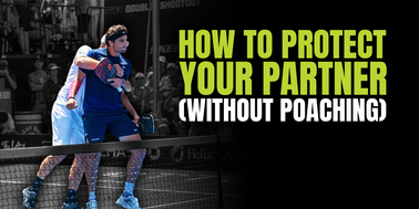 Simple Ways to Protect Your Partner Without Poaching