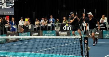 How Can Pickleball Grow as a Spectator Sport? We React to Some Thoughts From Sports Business Journal
