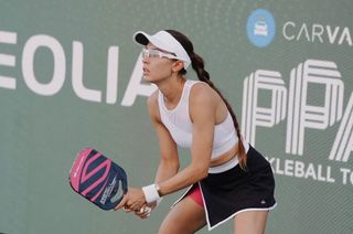 Parris Todd Announces She's Leaving Selkirk