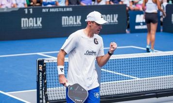 Collin Johns Responds to “Leaked” Comments Regarding Major League Pickleball
