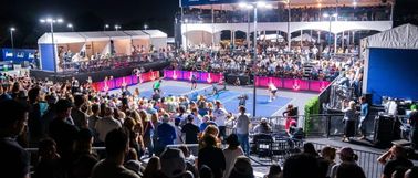 UPA-Signed Players Won't Be Competing in USA Pickleball National Championships