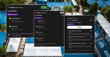 Betting on Pickleball is Back ... Kinda