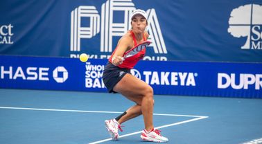 Slice vs. Topspin: Which is Better for Your Pickleball Game?