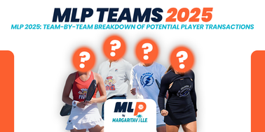 MLP 2025: Team-by-Team Breakdown of Potential Player Transactions