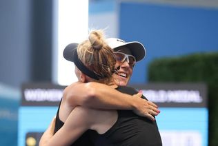 The APP Vlasic Classic - Daytona Beach Recap