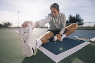 The Pickleball Shoe That Took 6 Months to Perfect — Would You Wear It?
