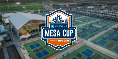 A Paddle Challenge, a Failed Test Result — Now, a Possible Rule Change for Pro Pickleball