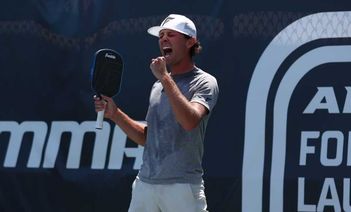 APP Fort Lauderdale Open (Major) Tournament Recap