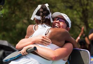 PPA North Carolina Open Tournament Recap