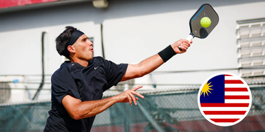 Surprising DUPR Data Reveals Pickleball’s Next Big Hub—and It’s Not in North America