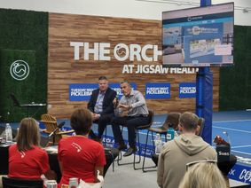 The International Association of Pickleball Facilities Held its First Ever Regional Meetup