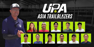 Meet the UPA Asia Trailblazers