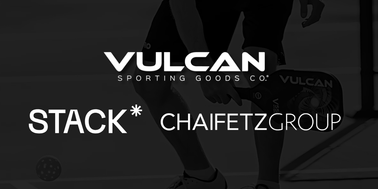 Vulcan Pickleball to Get 'Fashion-Forward' Rebrand After Acquisition