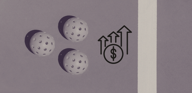 Pickleball Equipment Market to Surpass $3 Billion by 2032