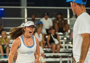 Dallas Flash Remain Undefeated - Edward Jones MLP Phoenix Recap