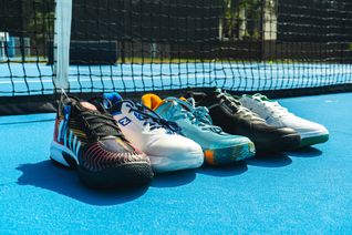 Ranking the Best Men's Pickleball Shoes of 2025