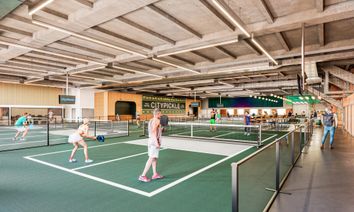 CityPickle Debuts Flagship Location in NYC's Times Square