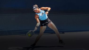 Life Time Announces Open-Invite $50,000 Singles Tournament