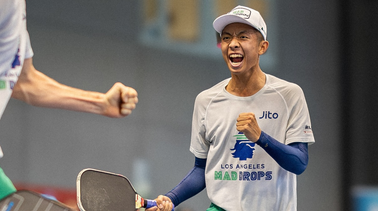 UPA Terminates Quang Duong's Contract After 'Multiple and Repeated Violations'