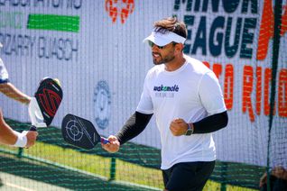 The Dink Minor League Pickleball Is Now a Global Phenomenon