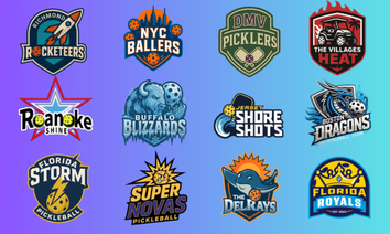 The U.S. Legends 50+ Pickleball League Is Drafting 120 Players for its Inaugural Season