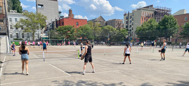 Report: Is U.S. Pickleball Participation Leveling Off?