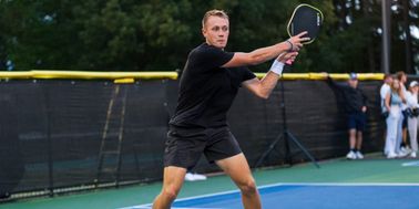 How I Beat Ben Johns