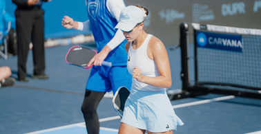 My Top 3 Tips for Finding Mental Clarity Before a Match