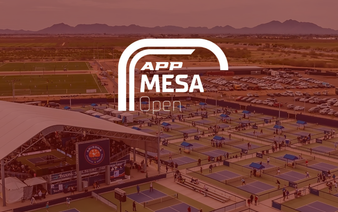 APP Mesa Open Tournament Preview