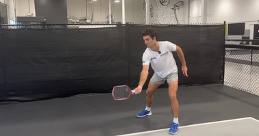 Master the Push Drop: The Simplest Pickleball Shot the Pros Use to Dominate