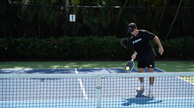 Master the Forehand Dink: The Complete Technique Guide for Pickleball Players