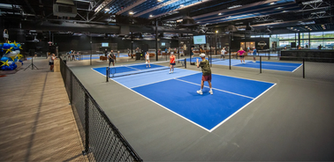 The Dink Introduces “Best Pickleball Facility” — A New Fan-Voted Award for 2025