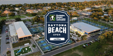 PPA Florida Dairy Farmers Daytona Beach Open Preview