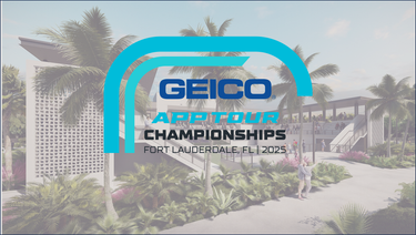 The APP Tour Championships Preview