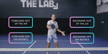 Effortlessly Destroy Your Flicks and Speed-Ups: The Set and Snap Technique