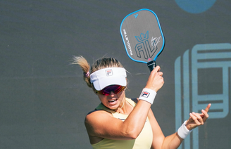 Anna Leigh Waters Removed from Paddletek Website