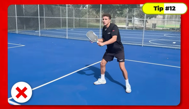 15 Quick Pickleball Tips to See Immediate Improvement: Expert Strategies for Every Skill Level