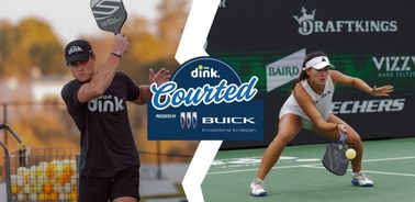 The Dink Founder to Anna Bright: 'It's Not About Winning, That Part's Easy'