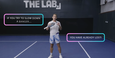 5 New Rules for Beating Bangers in Pickleball, According to Zane Navratil