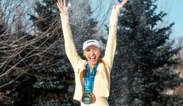Illness, New Partnerships, Surprise #1s – PPA Indoor National Championships