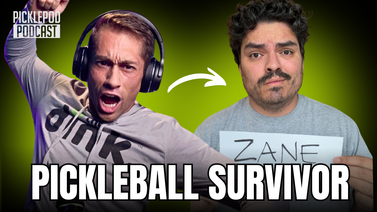 Should Pickleball Cheaters Be Voted Off of PPA Island?