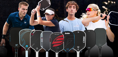 Tracking All the New Pro Paddle Deals in 2026