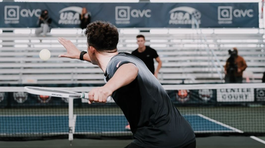 The Most Important Aspect of Your Pickleball Serve Probably Isn't What You Think