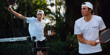 How to Set a 1-2 Trap for Through-the-Middle Winners